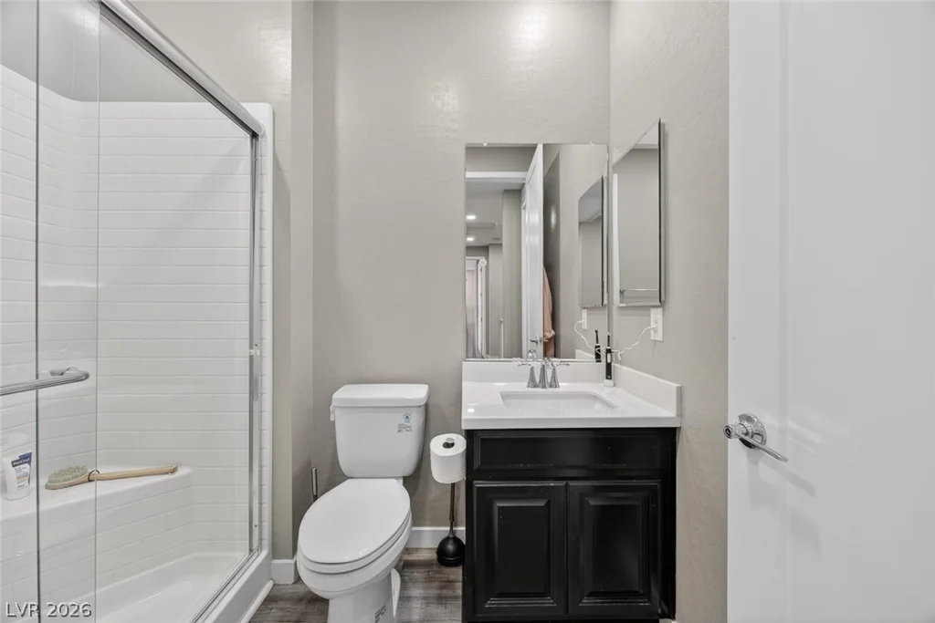 782 Glistening Light, Henderson, NV 89052
