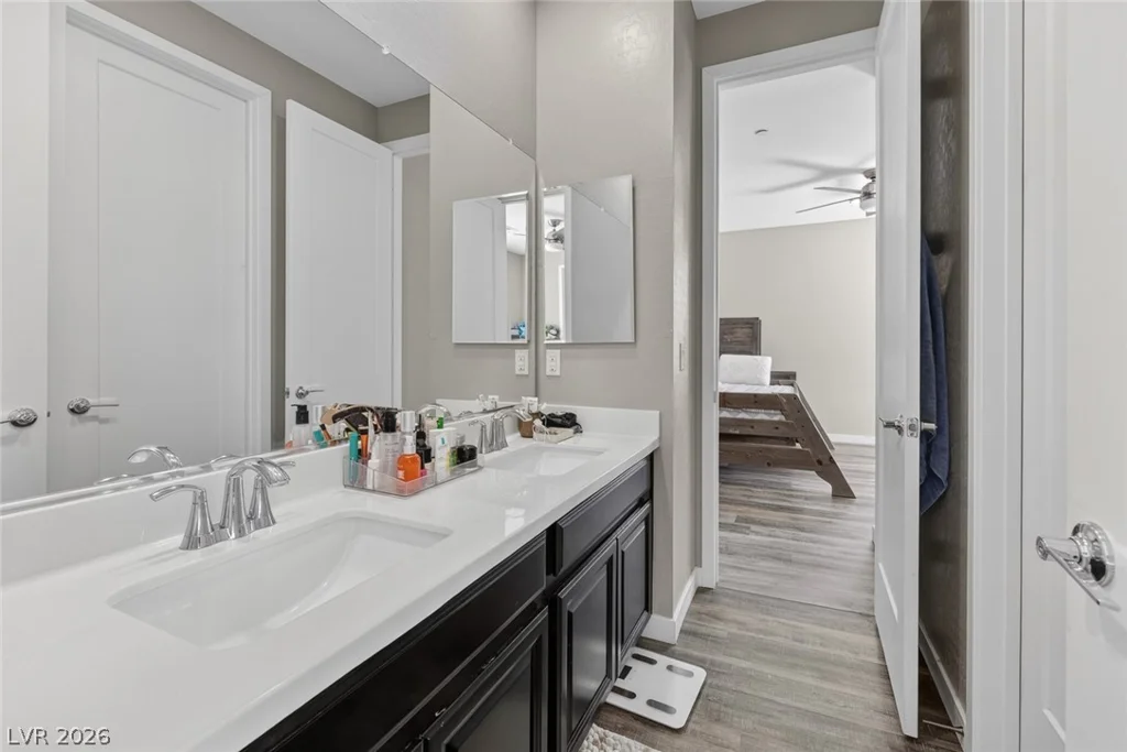 782 Glistening Light, Henderson, NV 89052
