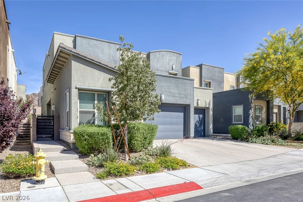 782 Glistening Light, Henderson, NV 89052