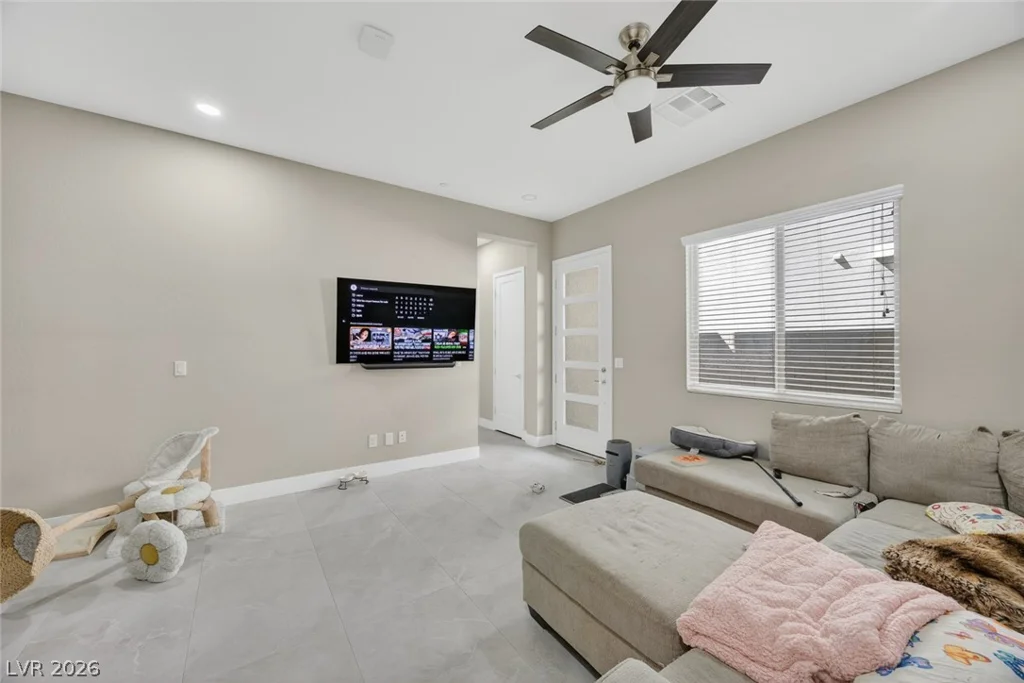 782 Glistening Light, Henderson, NV 89052