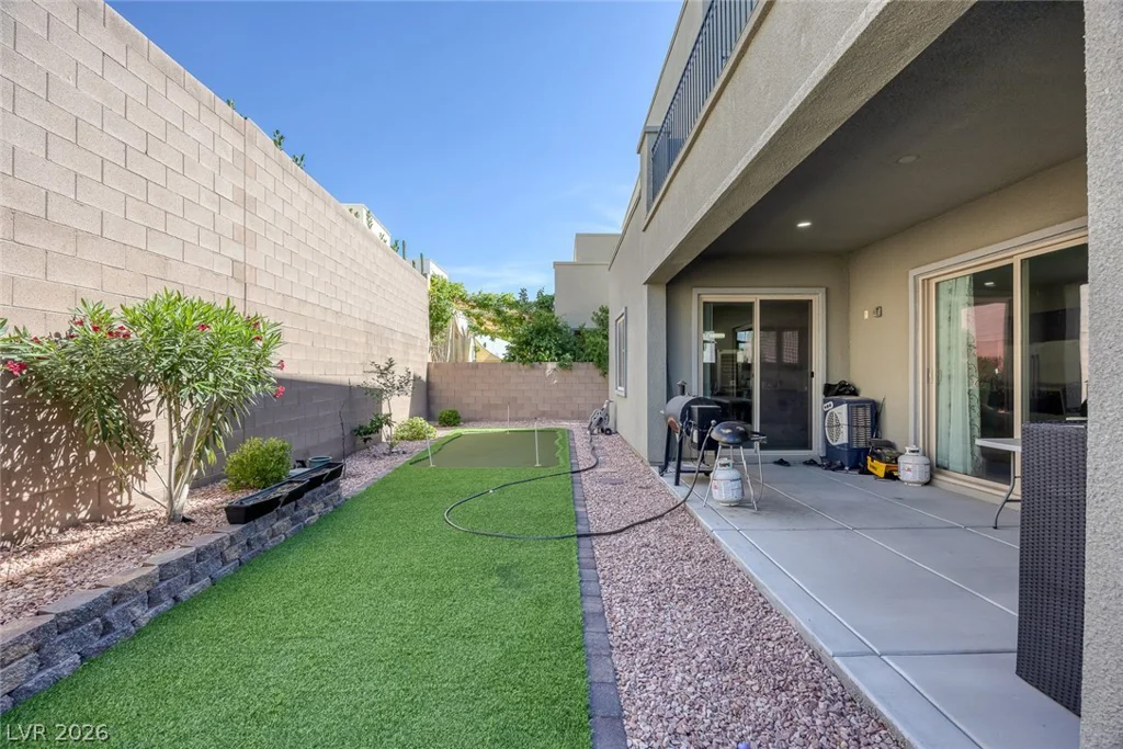 782 Glistening Light, Henderson, NV 89052
