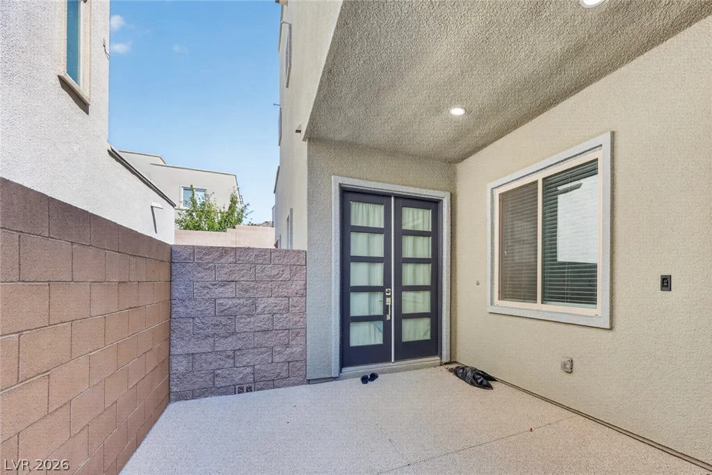 782 Glistening Light, Henderson, NV 89052