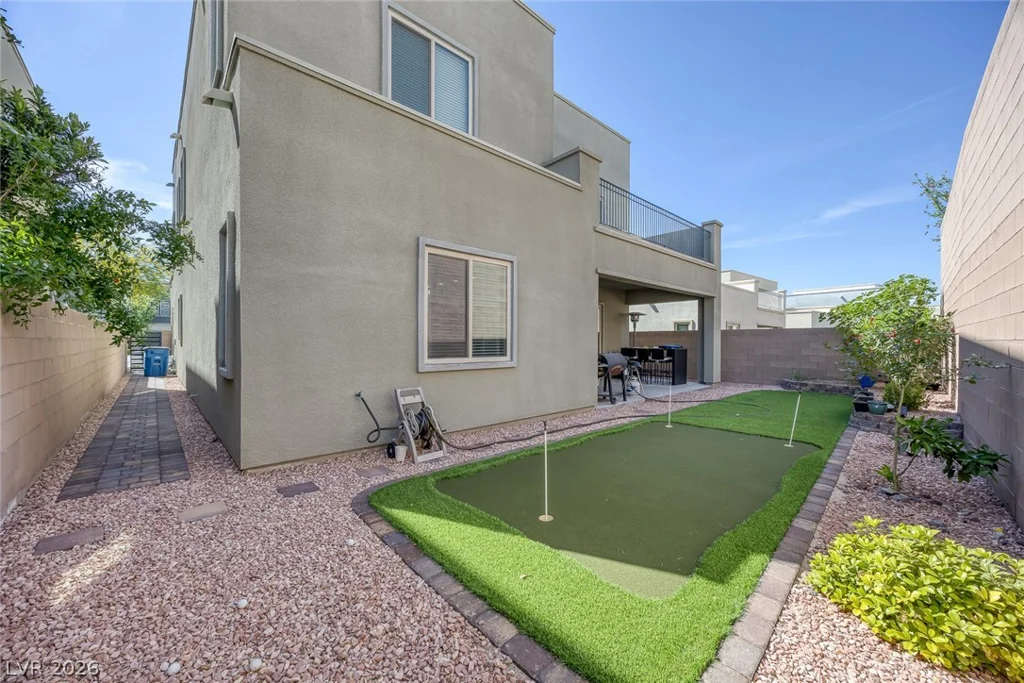 782 Glistening Light, Henderson, NV 89052