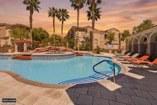 10550 Alexander, Las Vegas, NV 89129