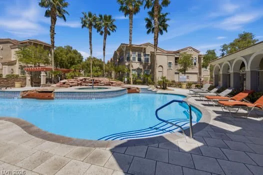10550 Alexander, Las Vegas, NV 89129