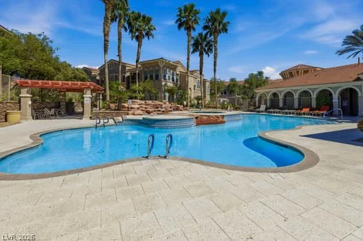 10550 Alexander, Las Vegas, NV 89129