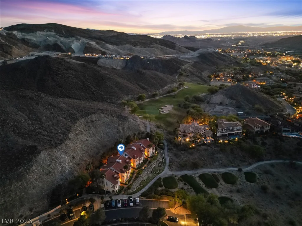 19 Strada Di Circolo, Henderson, NV 89011