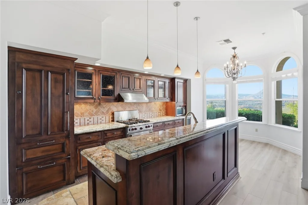 19 Strada Di Circolo, Henderson, NV 89011