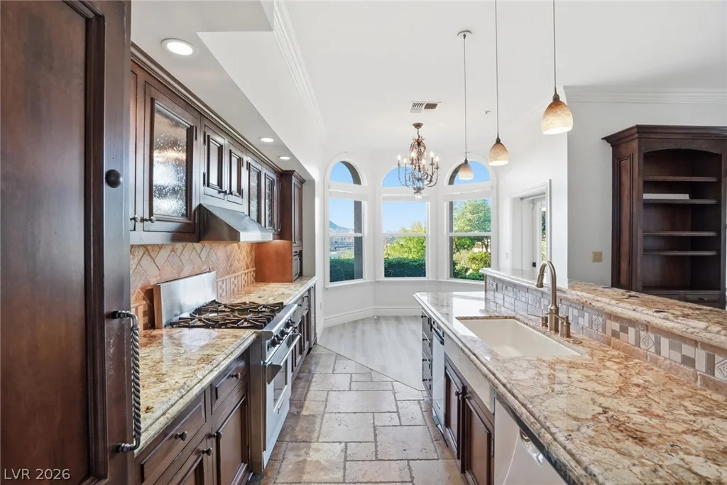 19 Strada Di Circolo, Henderson, NV 89011