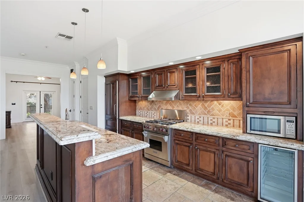 19 Strada Di Circolo, Henderson, NV 89011