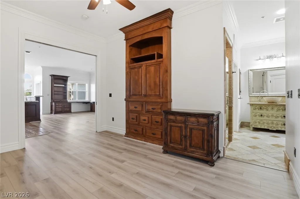 19 Strada Di Circolo, Henderson, NV 89011