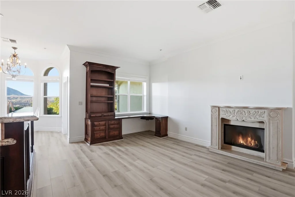 19 Strada Di Circolo, Henderson, NV 89011