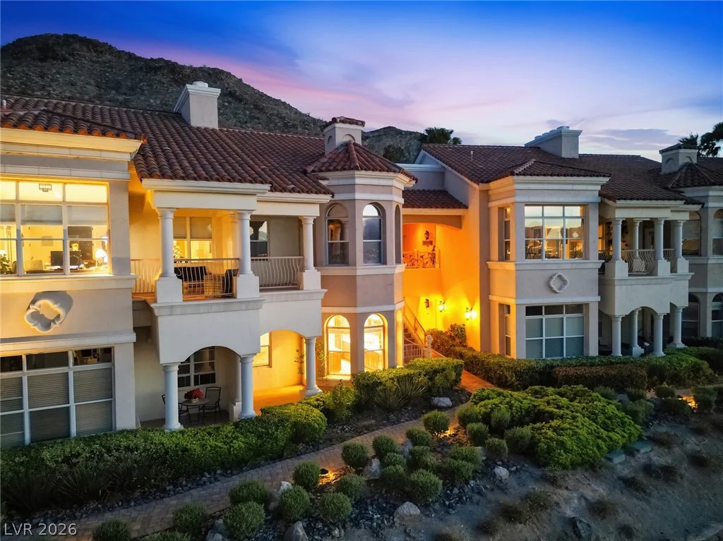 19 Strada Di Circolo, Henderson, NV 89011