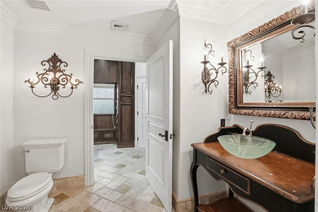 19 Strada Di Circolo, Henderson, NV 89011
