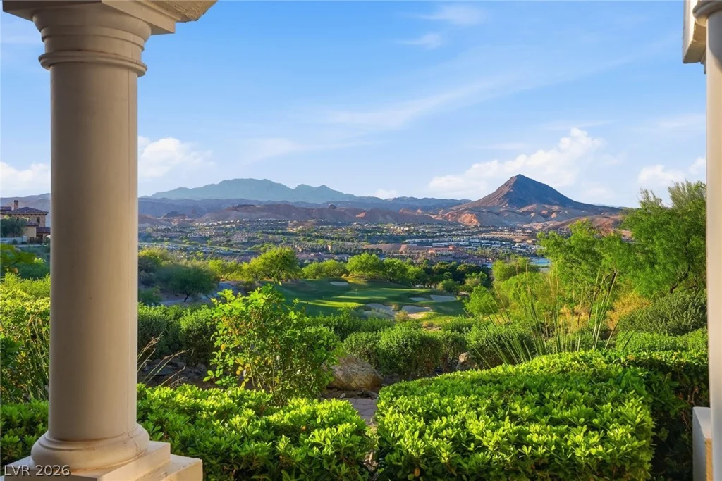 19 Strada Di Circolo, Henderson, NV 89011