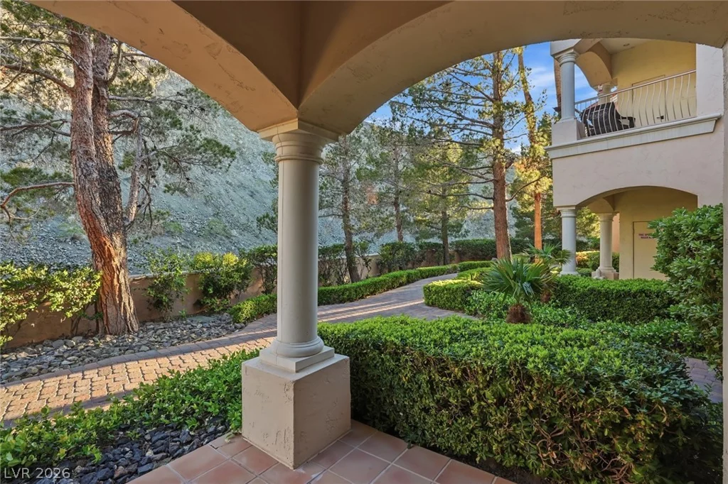 19 Strada Di Circolo, Henderson, NV 89011