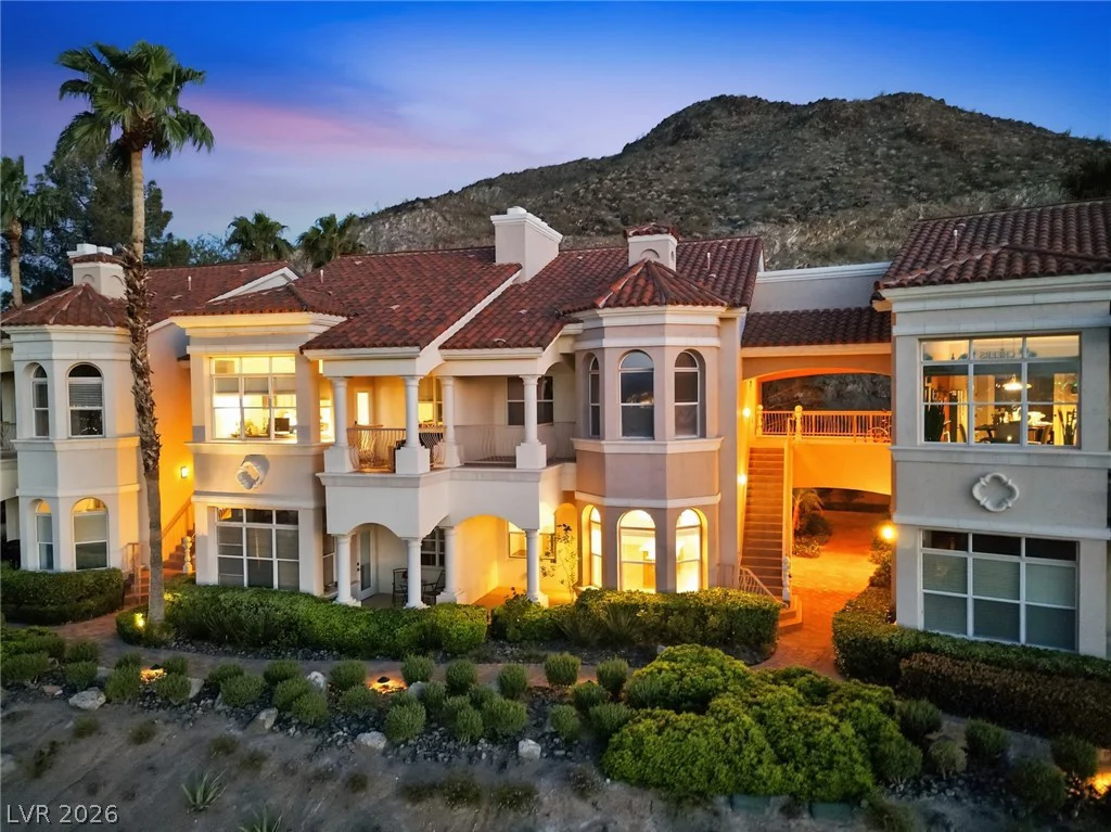19 Strada Di Circolo, Henderson, NV 89011