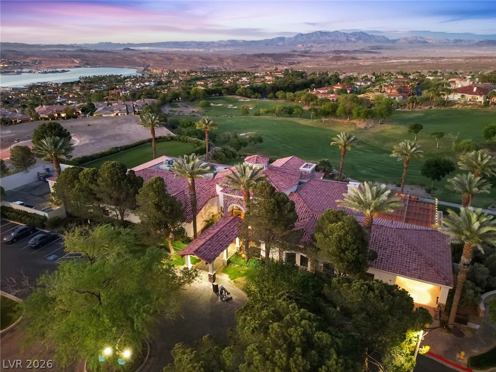 19 Strada Di Circolo, Henderson, NV 89011