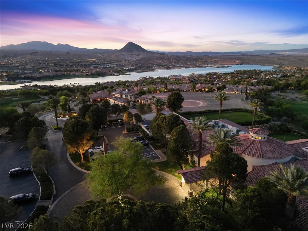 19 Strada Di Circolo, Henderson, NV 89011