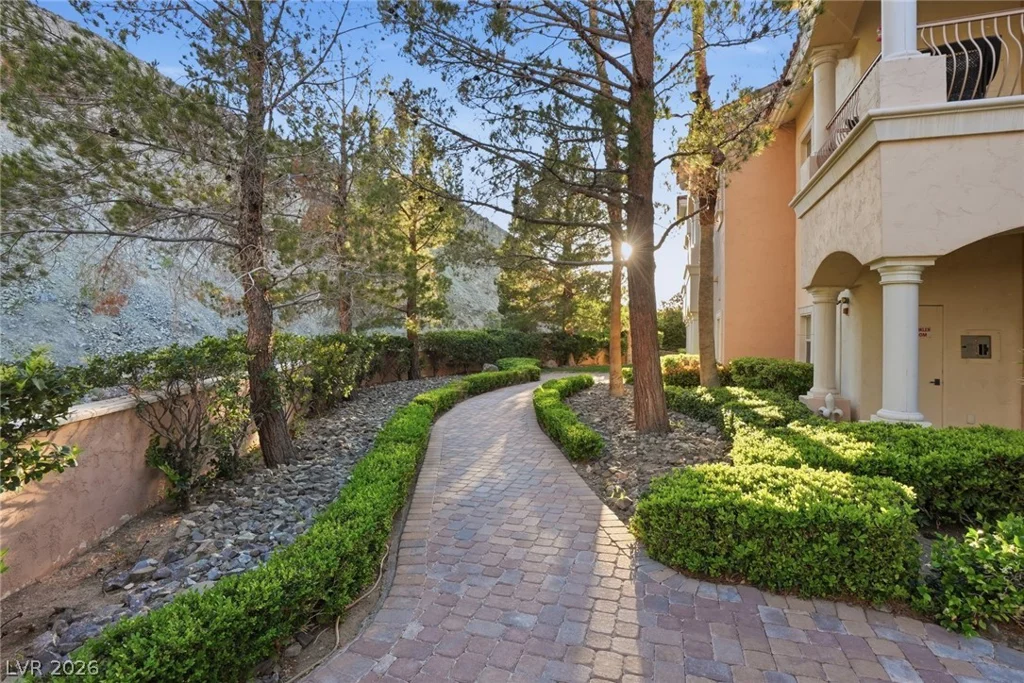 19 Strada Di Circolo, Henderson, NV 89011