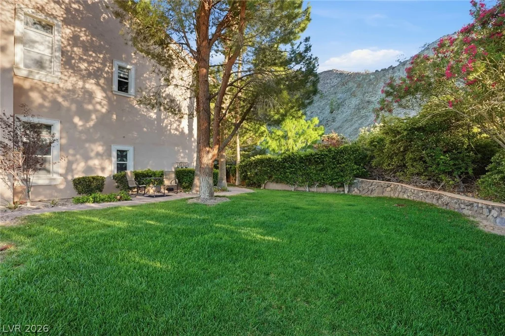 19 Strada Di Circolo, Henderson, NV 89011
