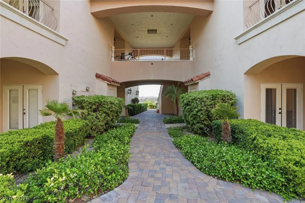 19 Strada Di Circolo, Henderson, NV 89011