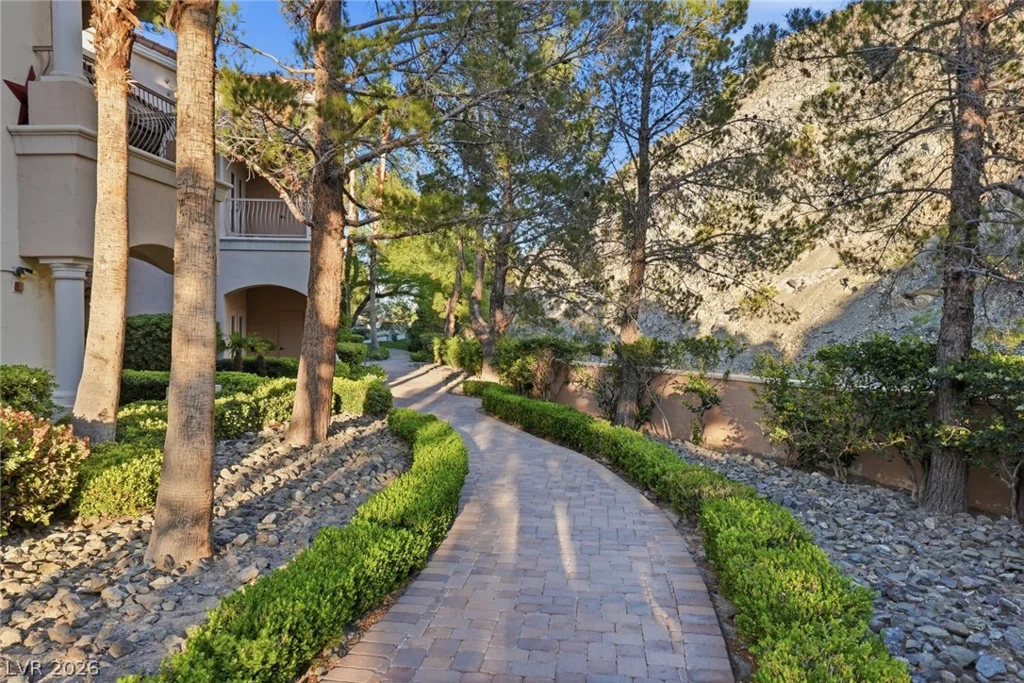 19 Strada Di Circolo, Henderson, NV 89011