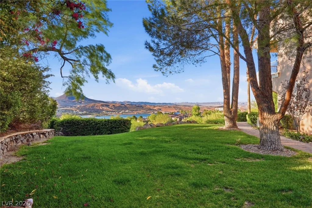 19 Strada Di Circolo, Henderson, NV 89011