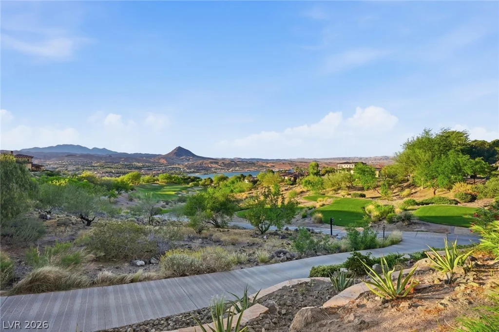 19 Strada Di Circolo, Henderson, NV 89011