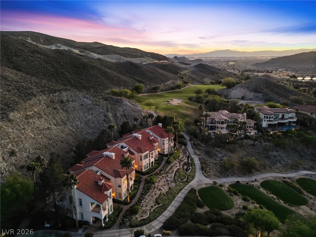 19 Strada Di Circolo, Henderson, NV 89011