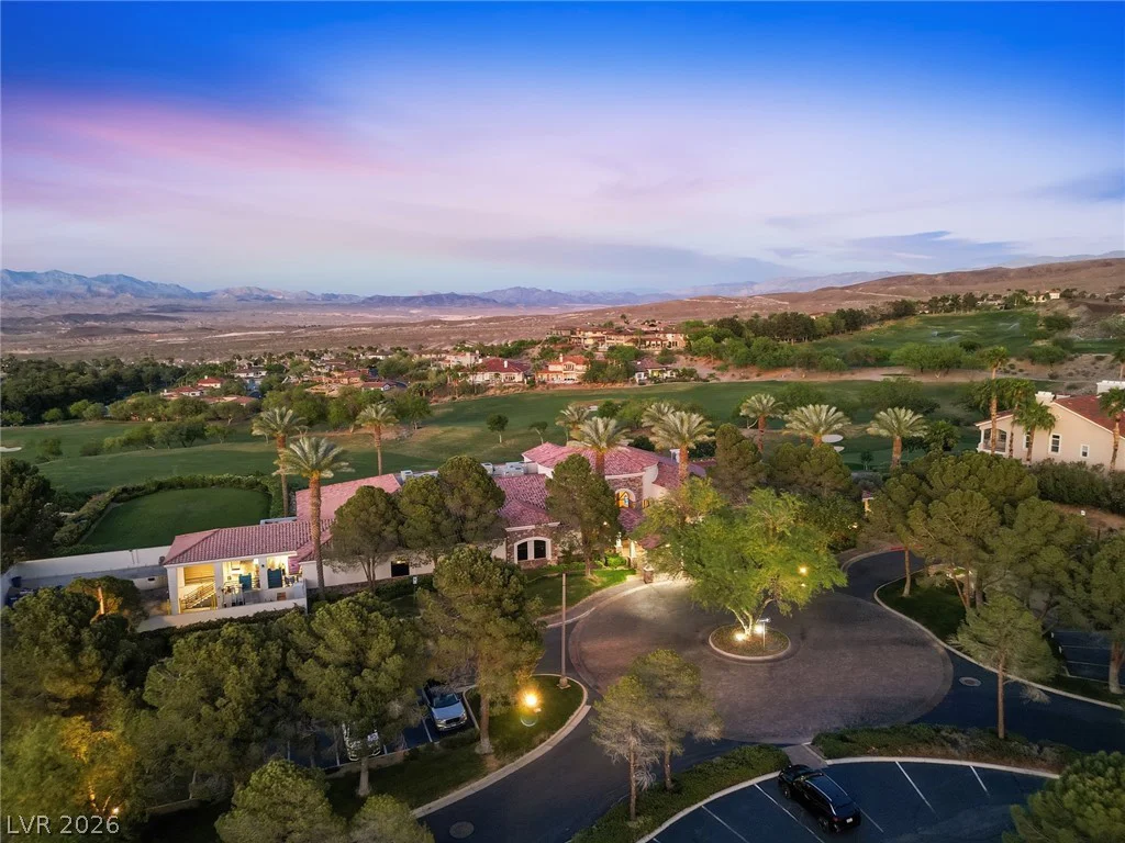 19 Strada Di Circolo, Henderson, NV 89011
