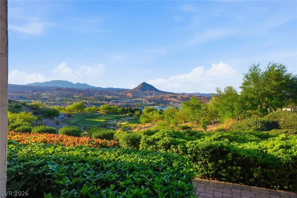 19 Strada Di Circolo, Henderson, NV 89011