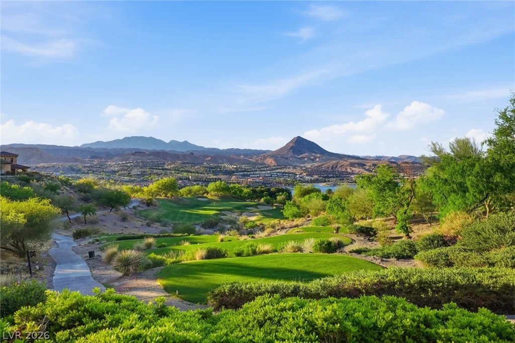 19 Strada Di Circolo, Henderson, NV 89011