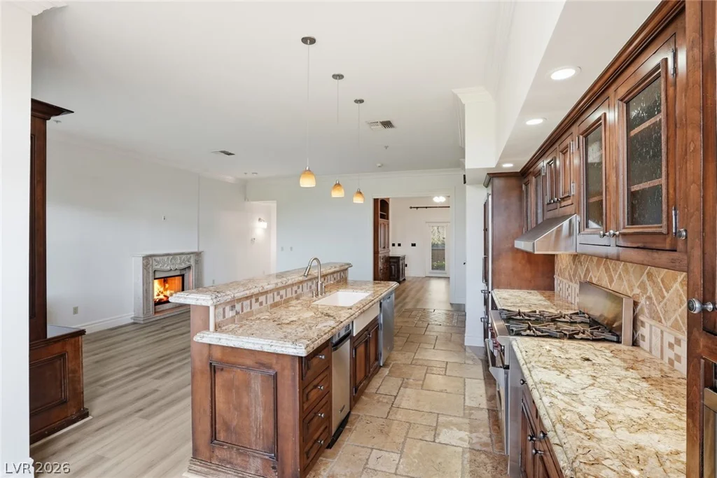 19 Strada Di Circolo, Henderson, NV 89011