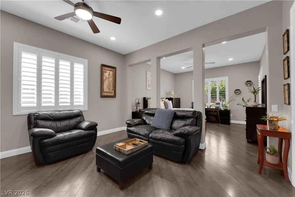 12637 Triangle Reef, Las Vegas, NV 89141