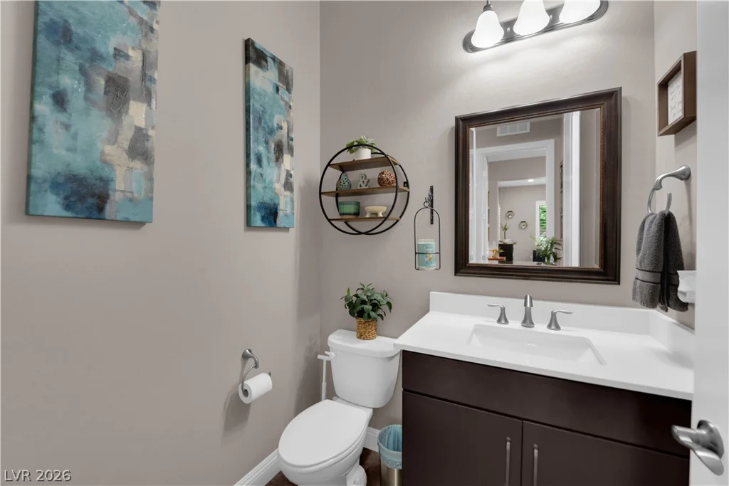 12637 Triangle Reef, Las Vegas, NV 89141