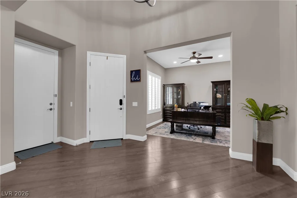 12637 Triangle Reef, Las Vegas, NV 89141