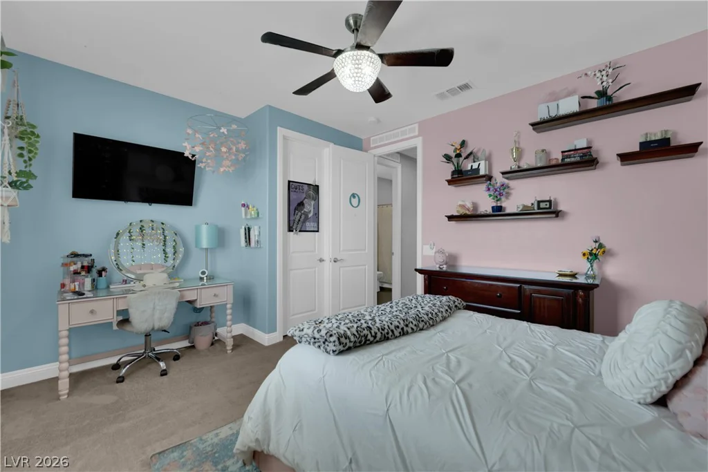 12637 Triangle Reef, Las Vegas, NV 89141