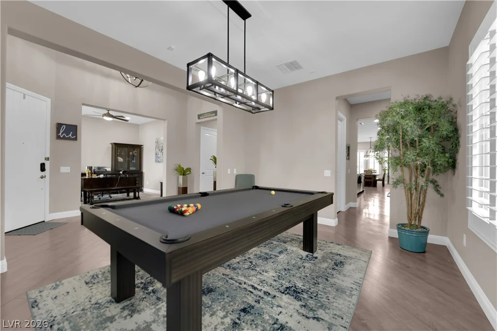 12637 Triangle Reef, Las Vegas, NV 89141