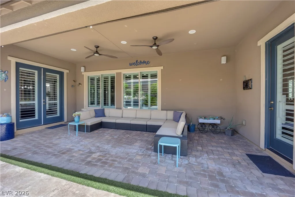 12637 Triangle Reef, Las Vegas, NV 89141