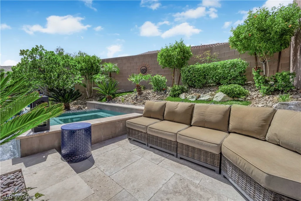 12637 Triangle Reef, Las Vegas, NV 89141
