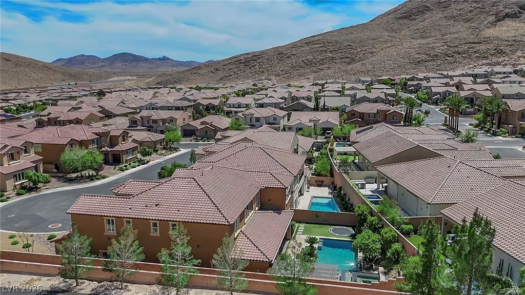 12637 Triangle Reef, Las Vegas, NV 89141