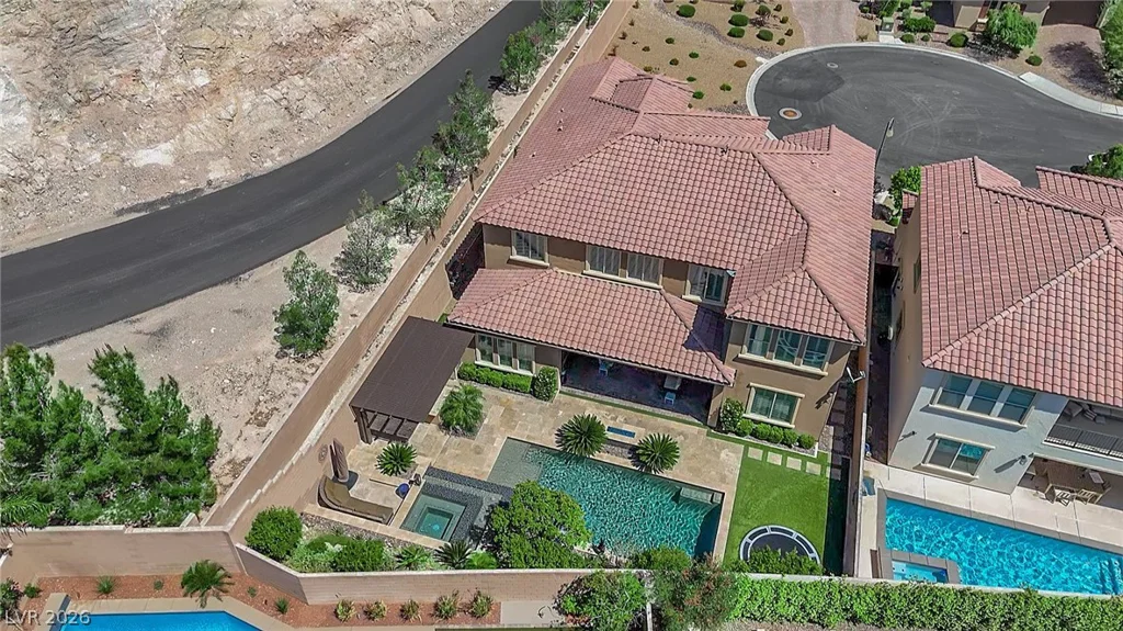 12637 Triangle Reef, Las Vegas, NV 89141