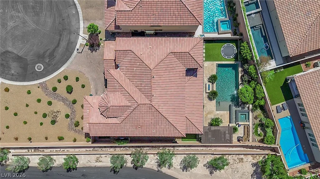 12637 Triangle Reef, Las Vegas, NV 89141