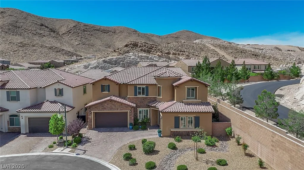 12637 Triangle Reef, Las Vegas, NV 89141
