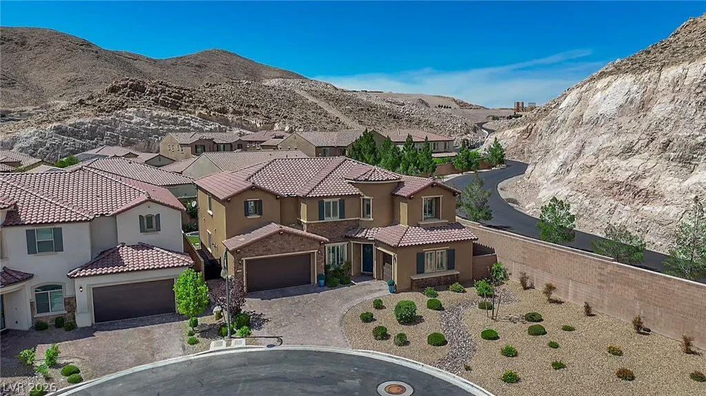 12637 Triangle Reef, Las Vegas, NV 89141