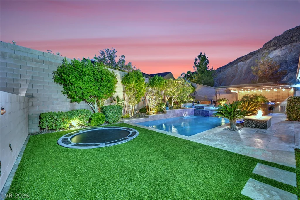 12637 Triangle Reef, Las Vegas, NV 89141