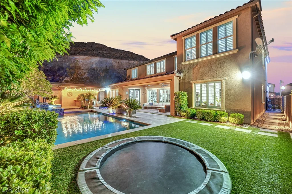12637 Triangle Reef, Las Vegas, NV 89141