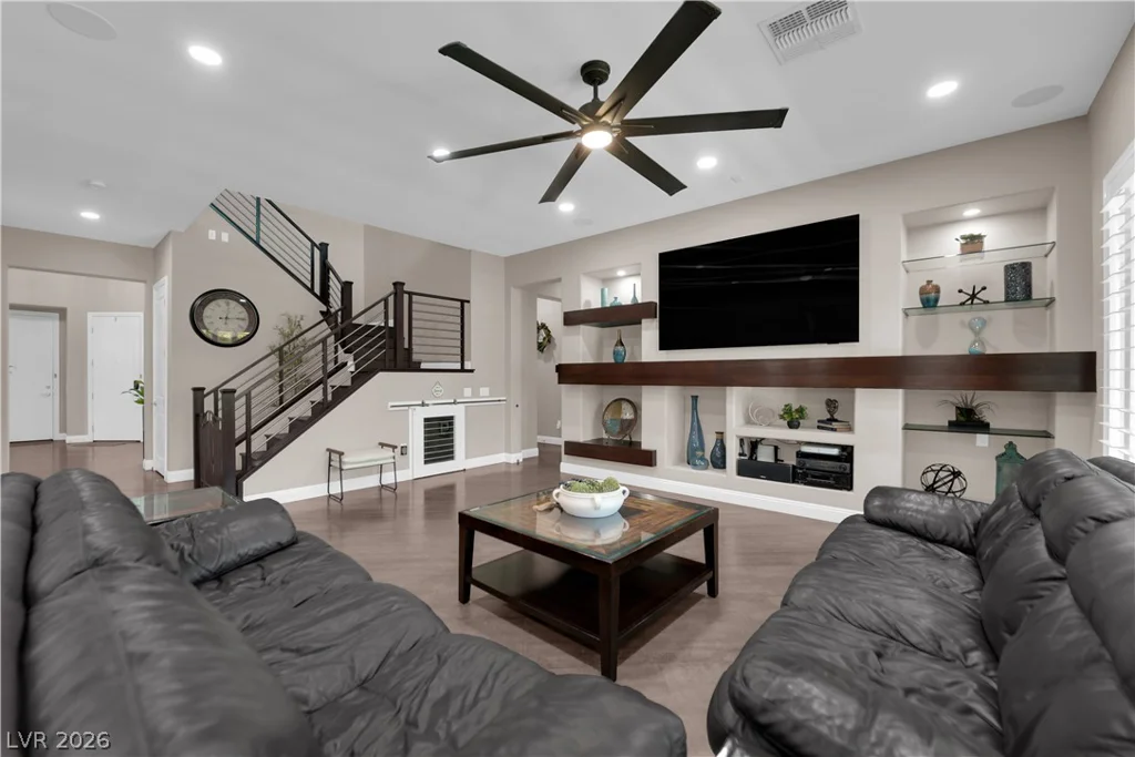 12637 Triangle Reef, Las Vegas, NV 89141