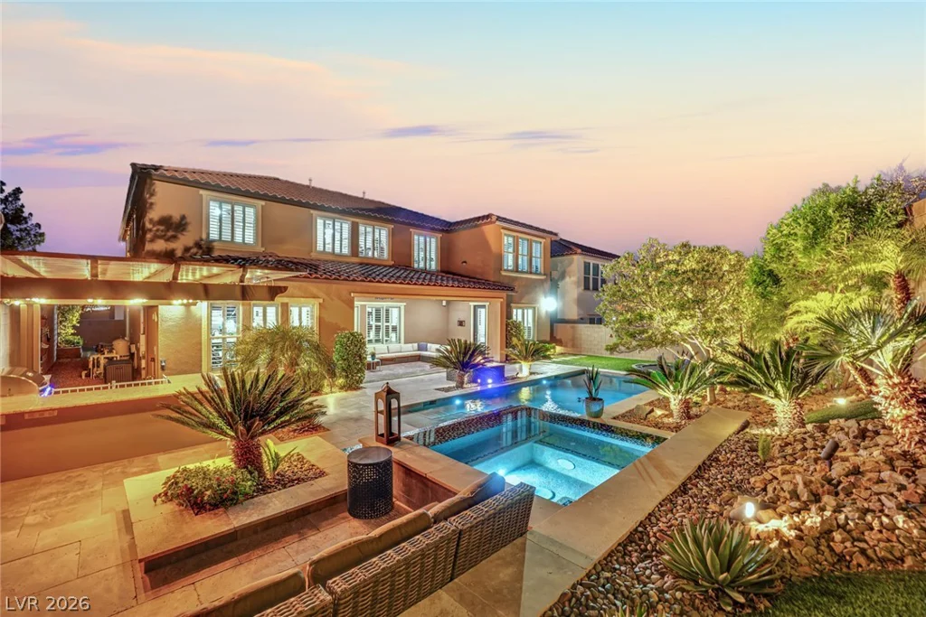 12637 Triangle Reef, Las Vegas, NV 89141